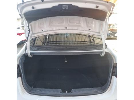 HYUNDAI HB 20 Sedan 1.6 16V 4P FLEX COMFORT PLUS, Foto 15