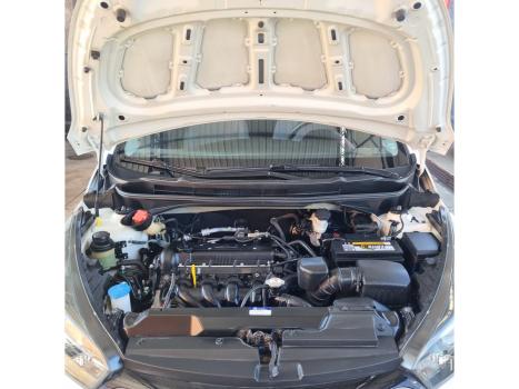 HYUNDAI HB 20 Sedan 1.6 16V 4P FLEX COMFORT PLUS, Foto 16
