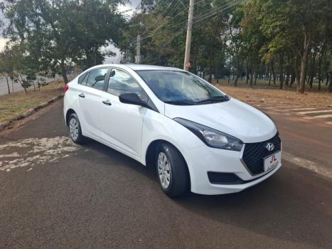 HYUNDAI HB 20 Sedan 1.0 12V 4P FLEX COMFORT PLUS, Foto 1