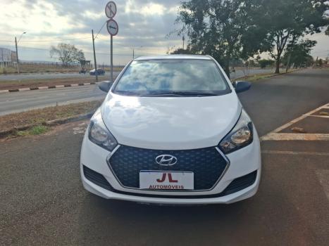 HYUNDAI HB 20 Sedan 1.0 12V 4P FLEX COMFORT PLUS, Foto 4