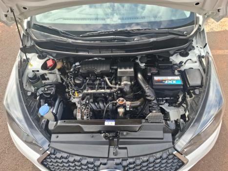 HYUNDAI HB 20 Sedan 1.0 12V 4P FLEX COMFORT PLUS, Foto 9