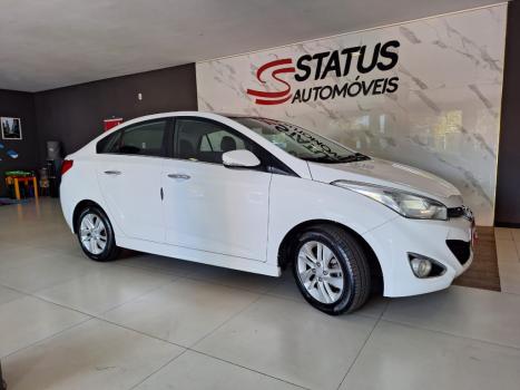 HYUNDAI HB 20 Sedan 1.6 16V 4P FLEX PREMIUM, Foto 1