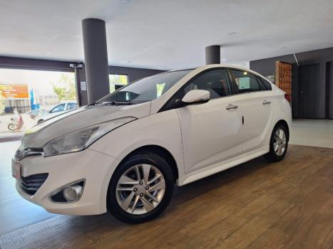 HYUNDAI HB 20 Sedan 1.6 16V 4P FLEX PREMIUM, Foto 2