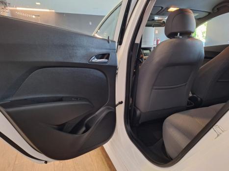 HYUNDAI HB 20 Sedan 1.6 16V 4P FLEX PREMIUM, Foto 5