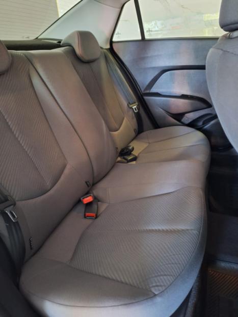 HYUNDAI HB 20 Sedan 1.6 16V 4P FLEX PREMIUM, Foto 7