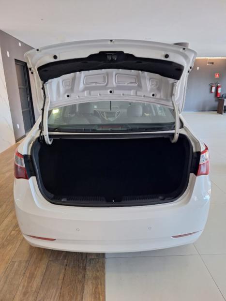 HYUNDAI HB 20 Sedan 1.6 16V 4P FLEX PREMIUM, Foto 12