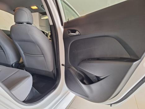 HYUNDAI HB 20 Sedan 1.6 16V 4P FLEX PREMIUM, Foto 15