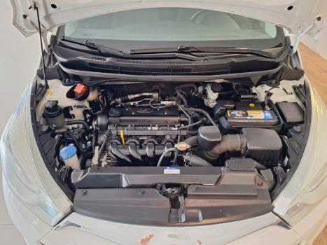 HYUNDAI HB 20 Sedan 1.6 16V 4P FLEX PREMIUM, Foto 22
