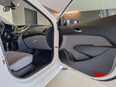 HYUNDAI HB 20 Sedan 1.6 16V 4P FLEX PREMIUM, Foto 24