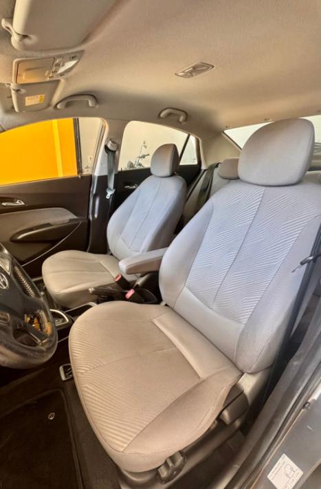 HYUNDAI HB 20 Sedan 1.6 16V 4P FLEX PREMIUM AUTOMTICO, Foto 8