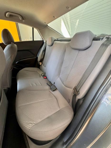 HYUNDAI HB 20 Sedan 1.6 16V 4P FLEX PREMIUM AUTOMTICO, Foto 9