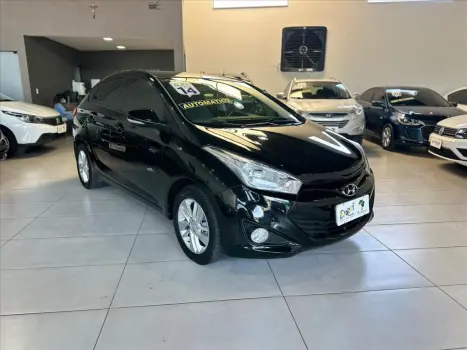 HYUNDAI HB 20 Sedan 1.6 16V 4P FLEX PREMIUM AUTOMTICO, Foto 3