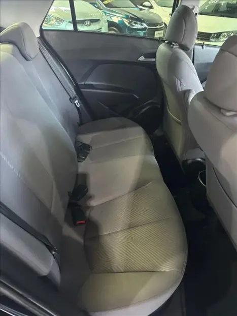 HYUNDAI HB 20 Sedan 1.6 16V 4P FLEX PREMIUM AUTOMTICO, Foto 8