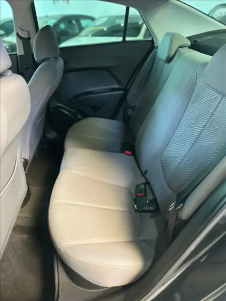 HYUNDAI HB 20 Sedan 1.6 16V 4P FLEX PREMIUM AUTOMTICO, Foto 10