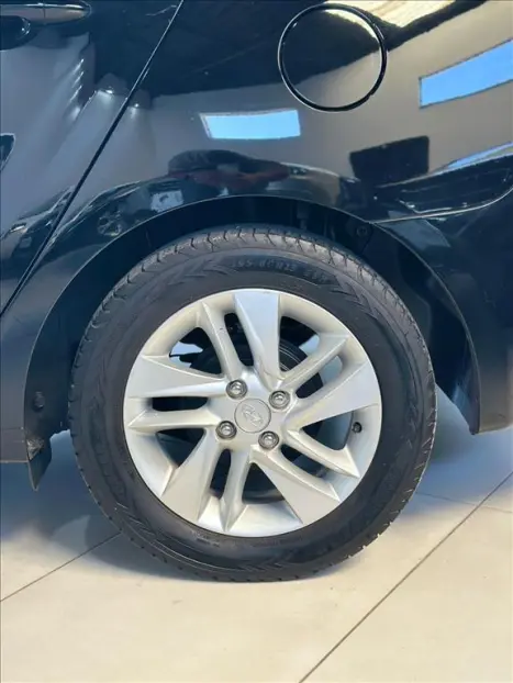 HYUNDAI HB 20 Sedan 1.6 16V 4P FLEX PREMIUM AUTOMTICO, Foto 11