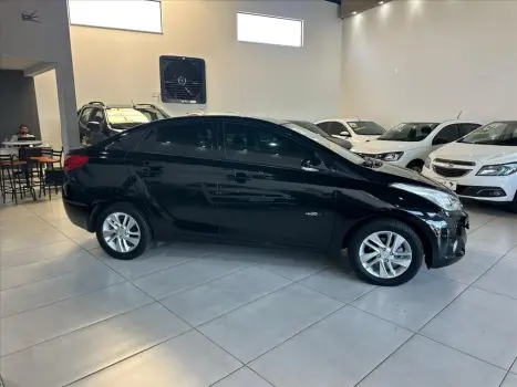 HYUNDAI HB 20 Sedan 1.6 16V 4P FLEX PREMIUM AUTOMTICO, Foto 13