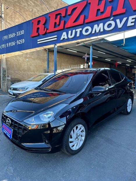 HYUNDAI HB 20 Sedan 1.0 12V 4P FLEX EVOLUTION, Foto 2