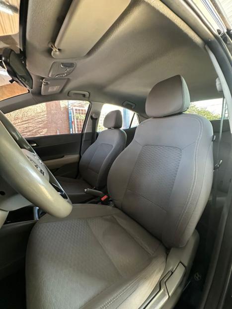 HYUNDAI HB 20 Sedan 1.0 12V 4P FLEX EVOLUTION, Foto 4