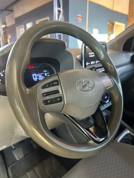 HYUNDAI HB 20 Sedan 1.0 12V 4P FLEX EVOLUTION, Foto 5