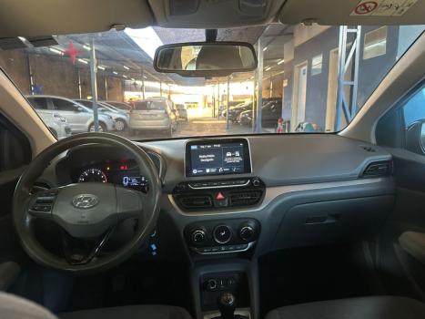 HYUNDAI HB 20 Sedan 1.0 12V 4P FLEX EVOLUTION, Foto 6