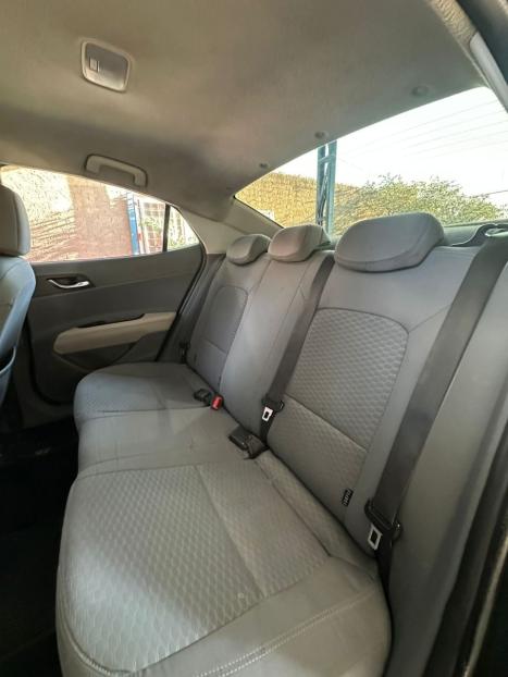 HYUNDAI HB 20 Sedan 1.0 12V 4P FLEX EVOLUTION, Foto 7