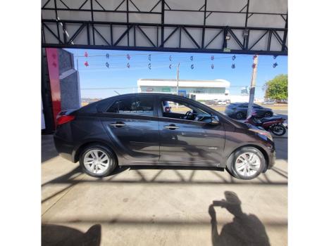 HYUNDAI HB 20 Sedan 1.6 16V 4P FLEX PREMIUM AUTOMTICO, Foto 7