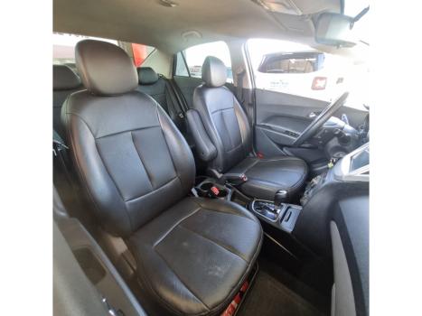 HYUNDAI HB 20 Sedan 1.6 16V 4P FLEX PREMIUM AUTOMTICO, Foto 9
