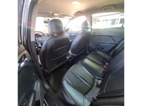 HYUNDAI HB 20 Sedan 1.6 16V 4P FLEX PREMIUM AUTOMTICO, Foto 11