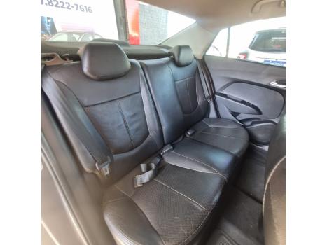 HYUNDAI HB 20 Sedan 1.6 16V 4P FLEX PREMIUM AUTOMTICO, Foto 12