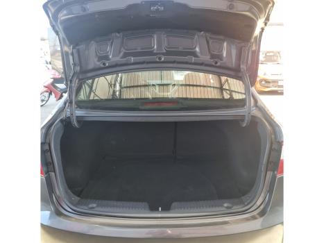 HYUNDAI HB 20 Sedan 1.6 16V 4P FLEX PREMIUM AUTOMTICO, Foto 14