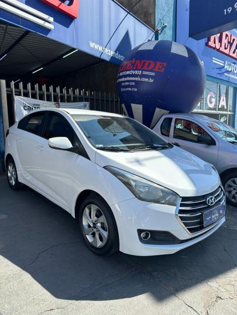 HYUNDAI HB 20 Sedan 1.0 12V 4P FLEX COMFORT PLUS, Foto 2