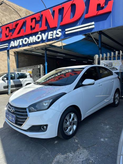 HYUNDAI HB 20 Sedan 1.0 12V 4P FLEX COMFORT PLUS, Foto 3