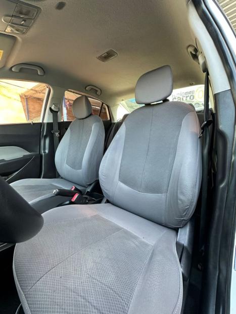 HYUNDAI HB 20 Sedan 1.0 12V 4P FLEX COMFORT PLUS, Foto 5