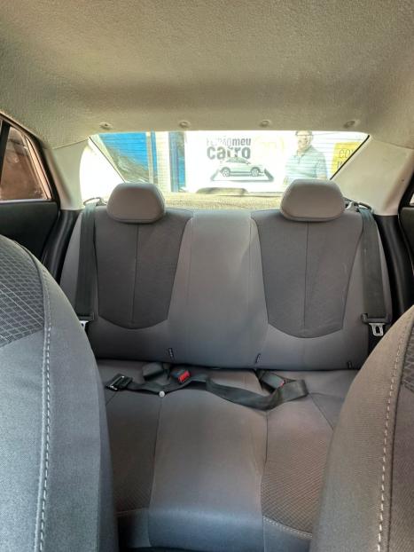 HYUNDAI HB 20 Sedan 1.0 12V 4P FLEX COMFORT PLUS, Foto 6