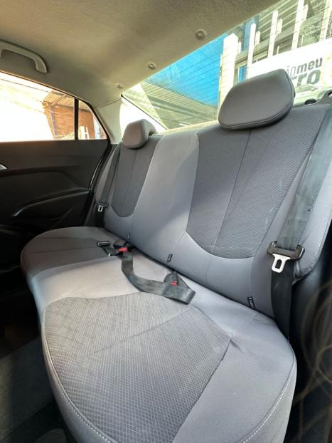HYUNDAI HB 20 Sedan 1.0 12V 4P FLEX COMFORT PLUS, Foto 8