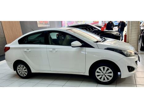 HYUNDAI HB 20 Sedan 1.6 16V 4P FLEX COMFORT AUTOMTICO, Foto 5