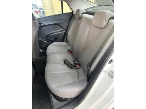 HYUNDAI HB 20 Sedan 1.6 16V 4P FLEX COMFORT AUTOMTICO, Foto 9