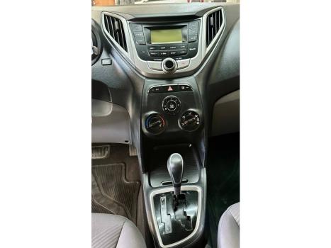 HYUNDAI HB 20 Sedan 1.6 16V 4P FLEX COMFORT AUTOMTICO, Foto 12