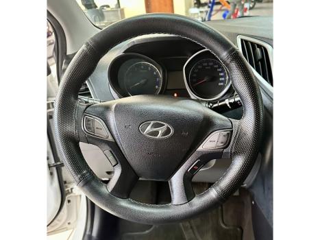 HYUNDAI HB 20 Sedan 1.6 16V 4P FLEX COMFORT AUTOMTICO, Foto 13