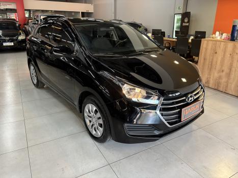 HYUNDAI HB 20 Sedan 1.6 16V 4P FLEX COMFORT STYLE, Foto 2