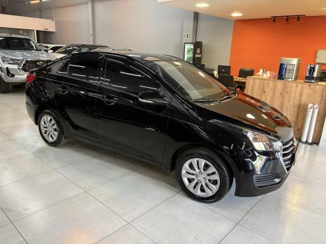 HYUNDAI HB 20 Sedan 1.6 16V 4P FLEX COMFORT STYLE, Foto 5