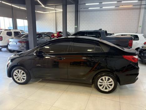 HYUNDAI HB 20 Sedan 1.6 16V 4P FLEX COMFORT STYLE, Foto 6