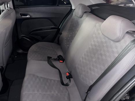HYUNDAI HB 20 Sedan 1.6 16V 4P FLEX COMFORT STYLE, Foto 11