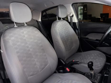 HYUNDAI HB 20 Sedan 1.6 16V 4P FLEX COMFORT STYLE, Foto 12
