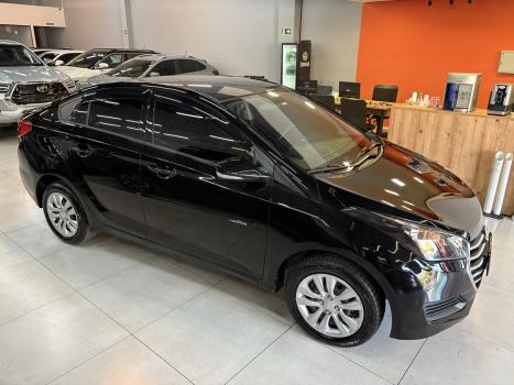 HYUNDAI HB 20 Sedan 1.6 16V 4P FLEX COMFORT STYLE, Foto 16