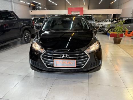 HYUNDAI HB 20 Sedan 1.6 16V 4P FLEX COMFORT STYLE, Foto 18