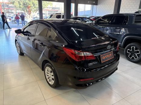 HYUNDAI HB 20 Sedan 1.6 16V 4P FLEX COMFORT STYLE, Foto 19