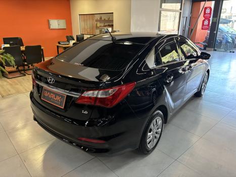 HYUNDAI HB 20 Sedan 1.6 16V 4P FLEX COMFORT STYLE, Foto 20