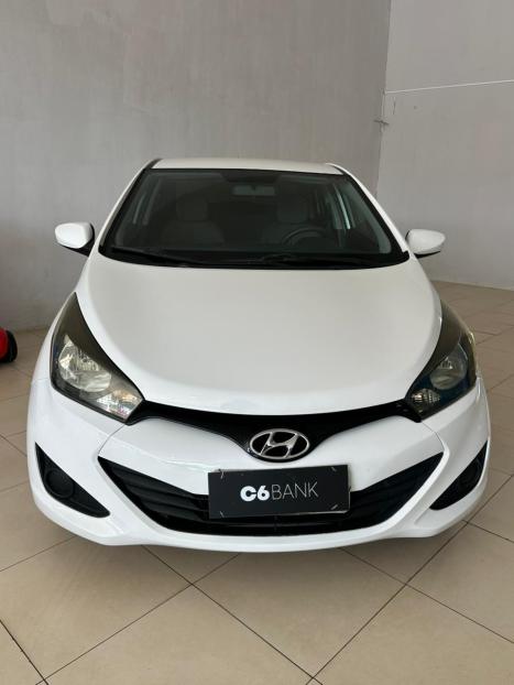 HYUNDAI HB 20 Sedan 1.6 16V 4P FLEX COMFORT PLUS AUTOMTICO, Foto 1