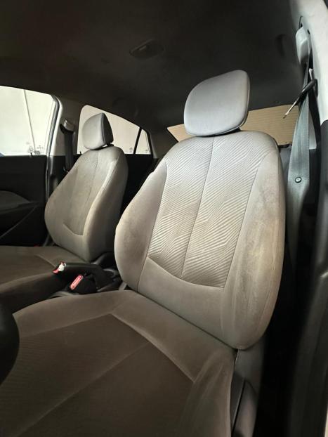 HYUNDAI HB 20 Sedan 1.6 16V 4P FLEX COMFORT PLUS AUTOMTICO, Foto 5